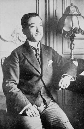 東久邇宮稔彦王