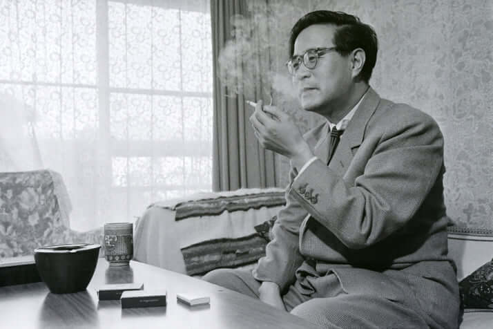 武田泰淳