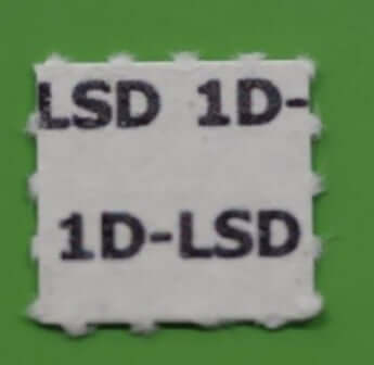 「1D-LSD」