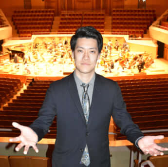 「読売日本交響楽団　粗品と絶品クラシック」
