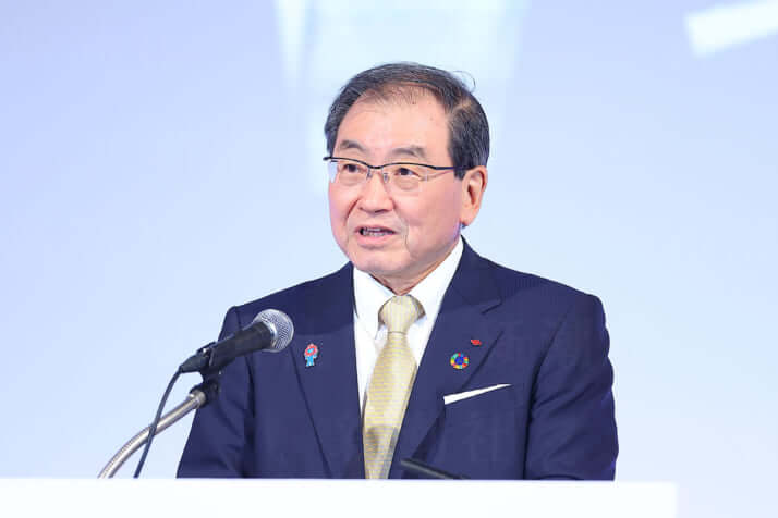 十倉雅和