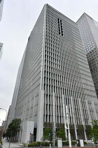 経団連ビル