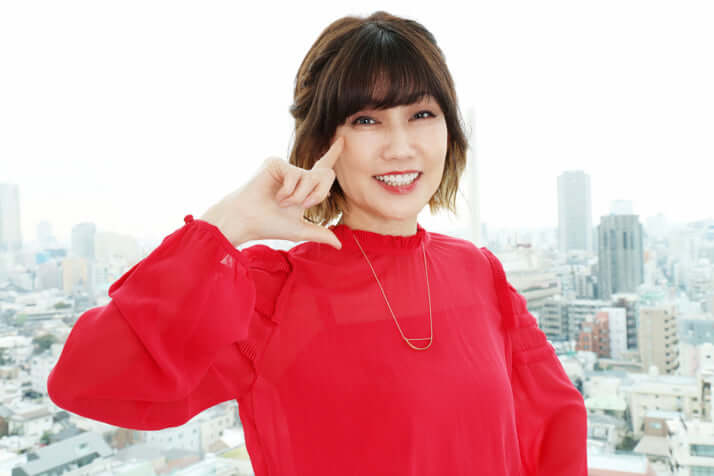 松本伊代13