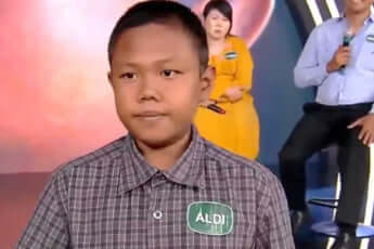 アルディ・スガンダ