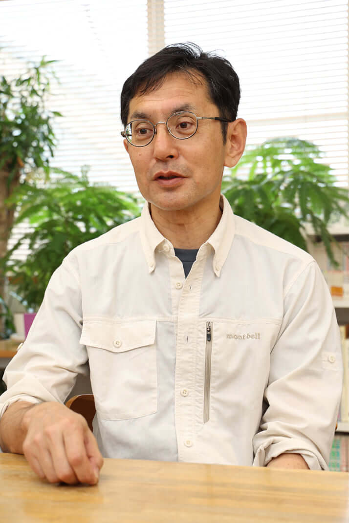 宮崎吾朗