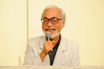 宮崎駿
