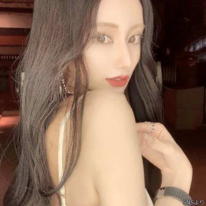 平沢俊乃さん