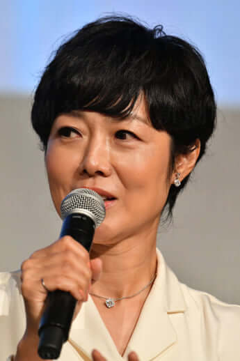 有働由美子