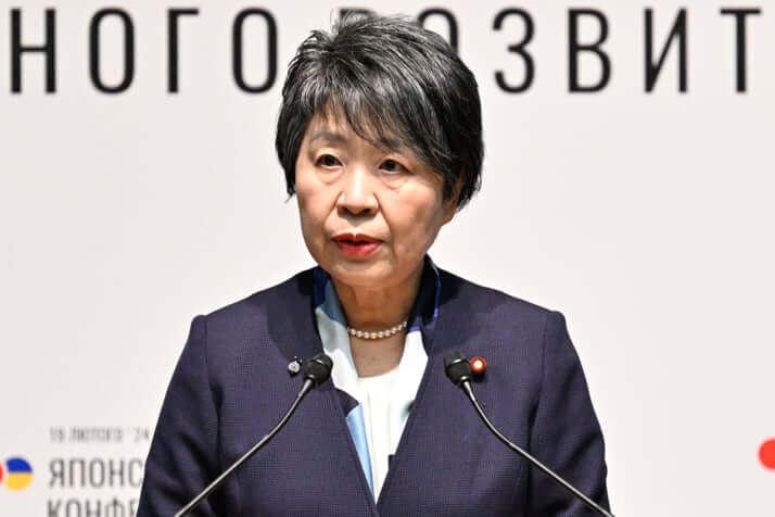 上川陽子
