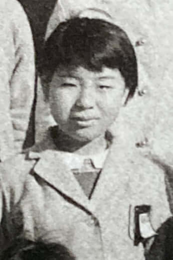 上川陽子