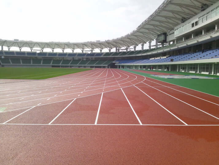陸上イメージ