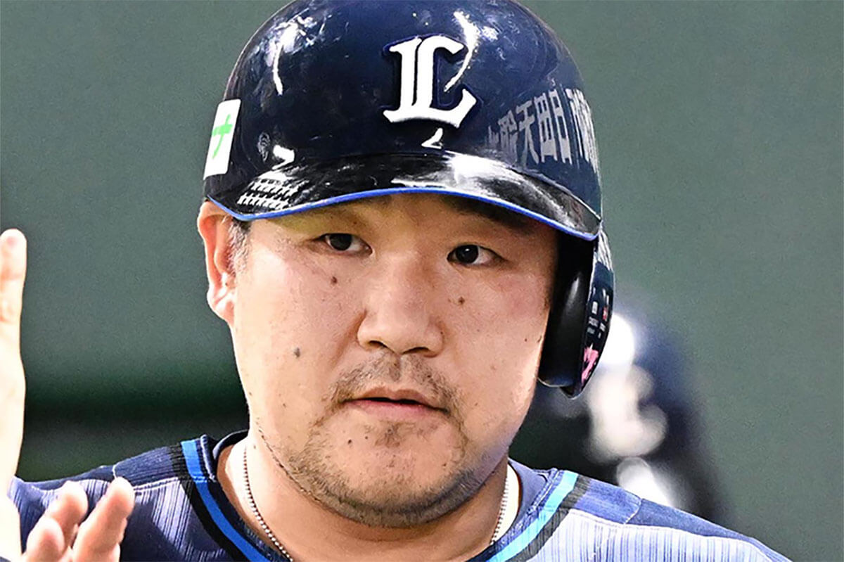 中村剛也（40）「500本塁打未達」でも名球会入りに障害なし 上原、藤川