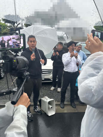 根本良輔、黒川敦彦