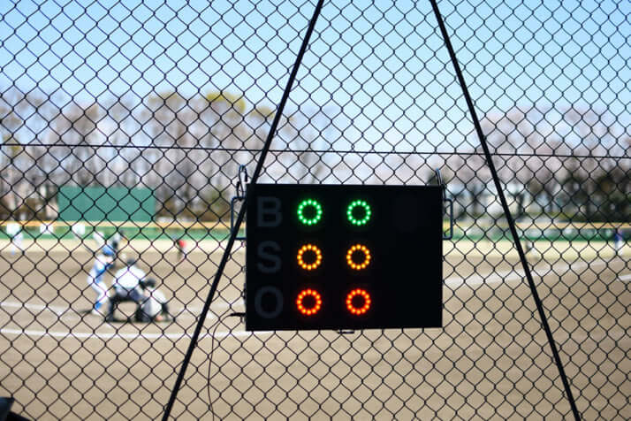 野球イメージ