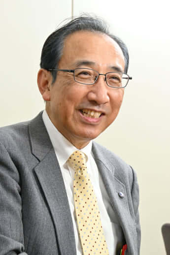 齋藤忠夫