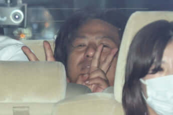 杉田勇人
