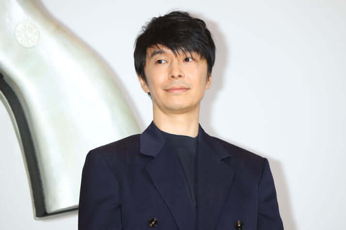 長谷川博己