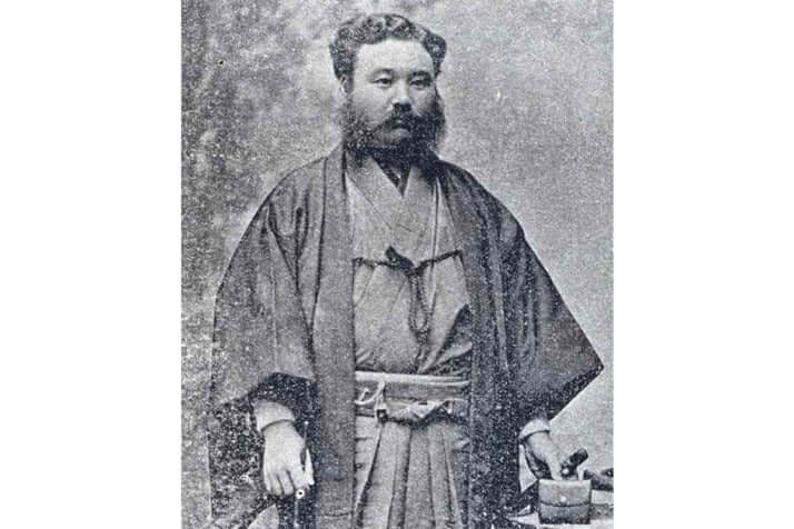 高橋是清