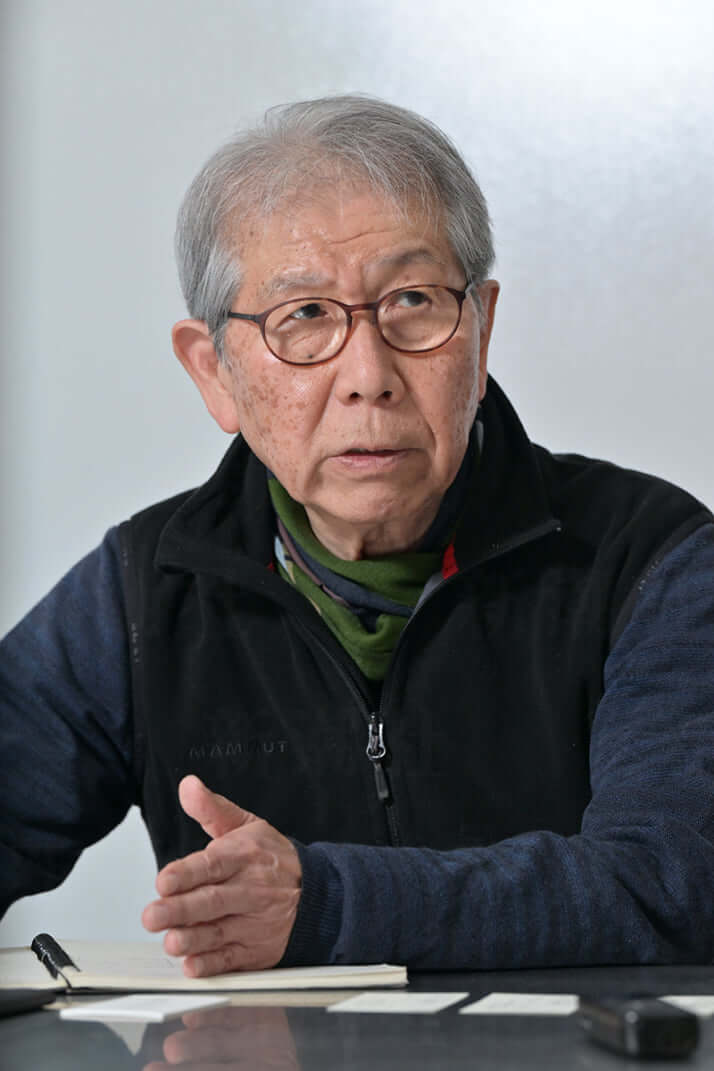 山本理顕