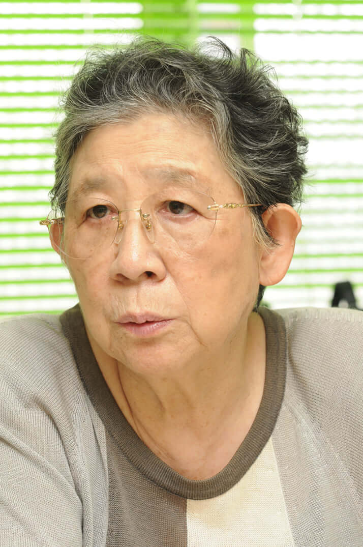小山内美江子
