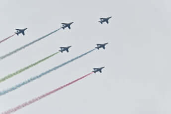 ブルーインパルス