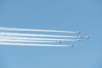 ブルーインパルス