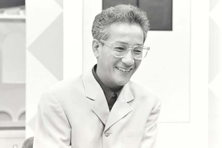 上岡龍太郎