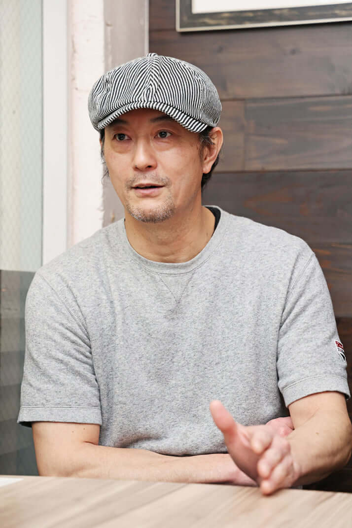 小林敦司