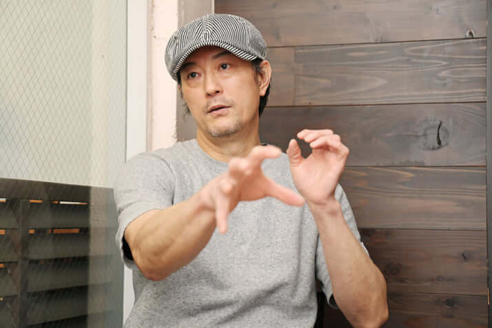 小林敦司