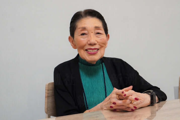 東海林のり子