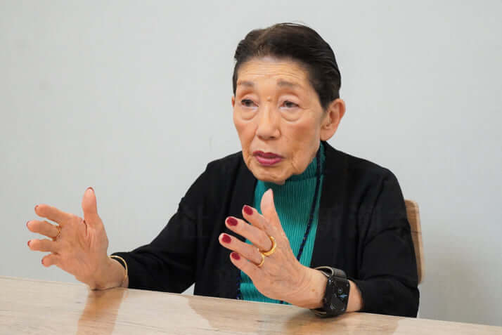 東海林のり子