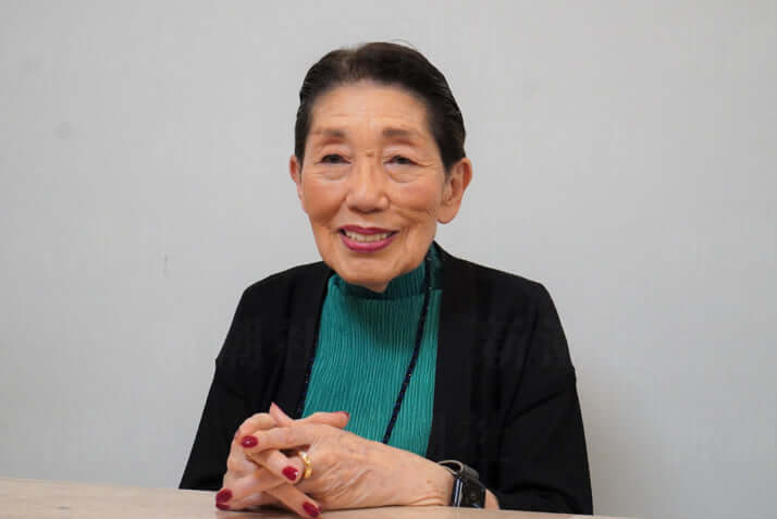 東海林のり子