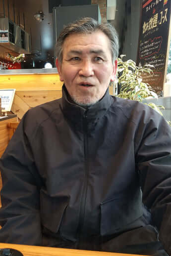 河野博文