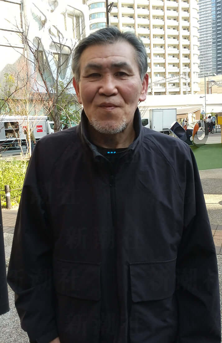 河野博文