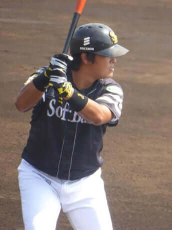 中原大樹