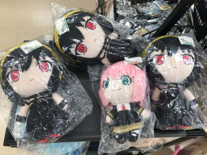 アニメグッズ6