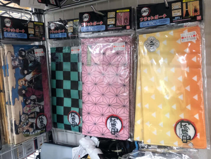 アニメグッズ8