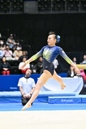 24年20号グラビア 体操女子日本代表_3