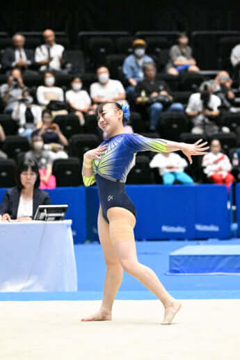 24年20号グラビア 体操女子日本代表_5