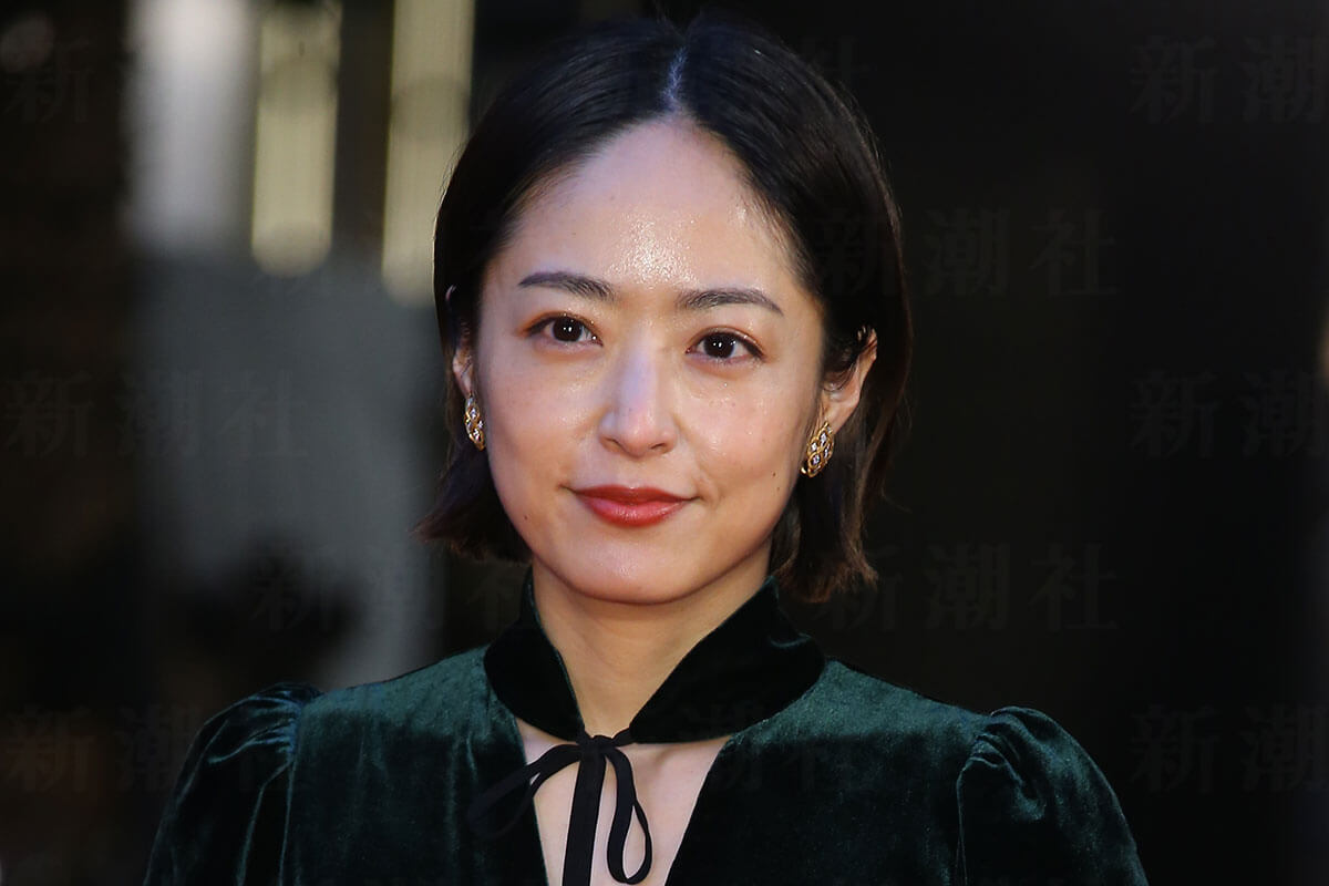 井上 真央 創価 学会