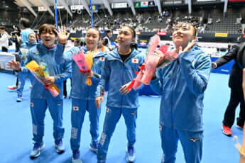 24年20号グラビア 体操女子日本代表_6