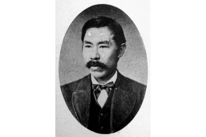 新島襄