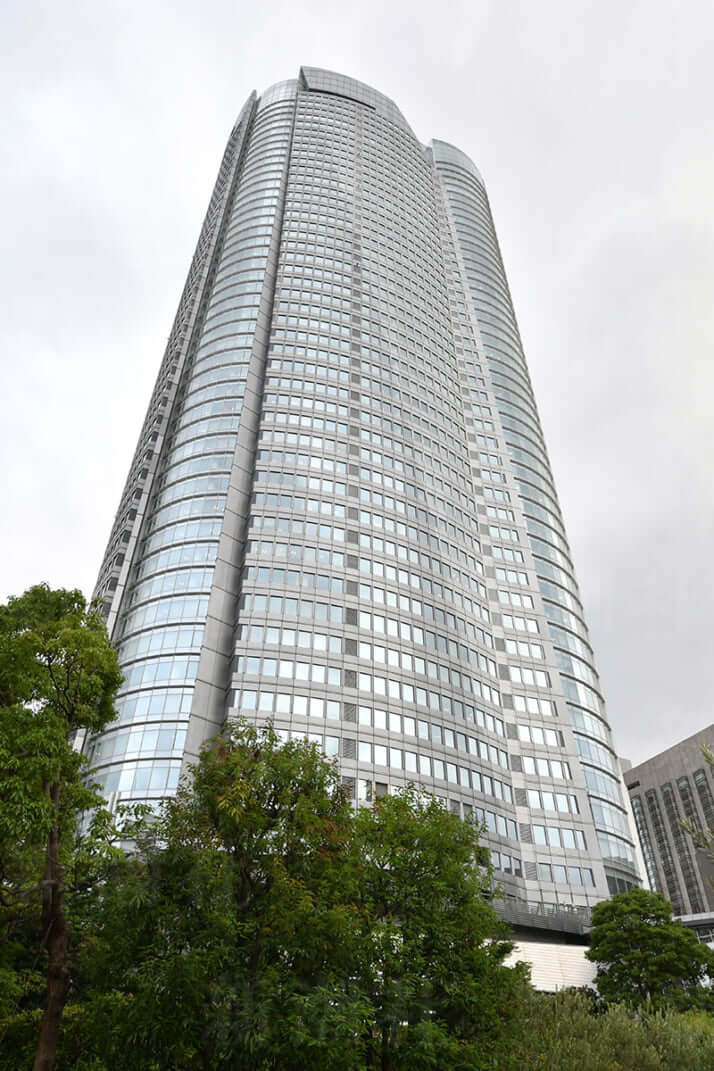 六本木ヒルズ