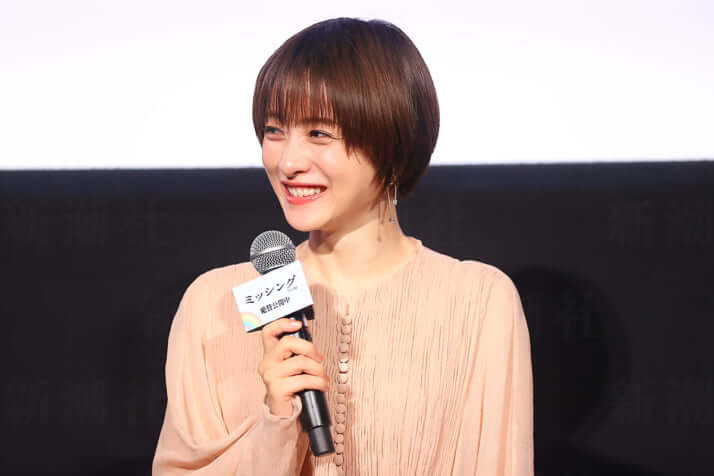 石原さとみ