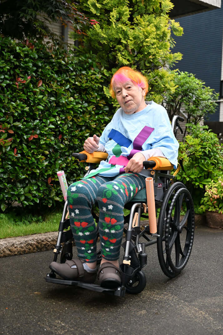 志茂田景樹