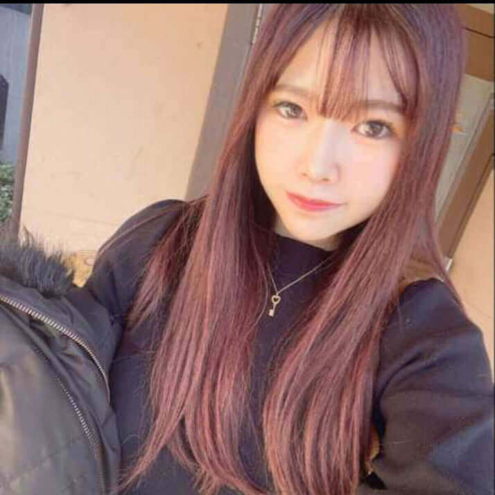 加藤ありさ