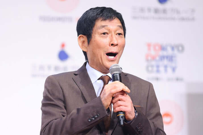明石家さんま