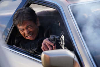 「帰ってきた　あぶない刑事」