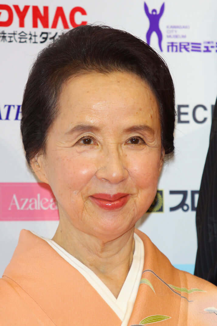 八千草薫