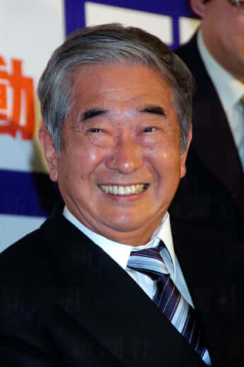 石原慎太郎